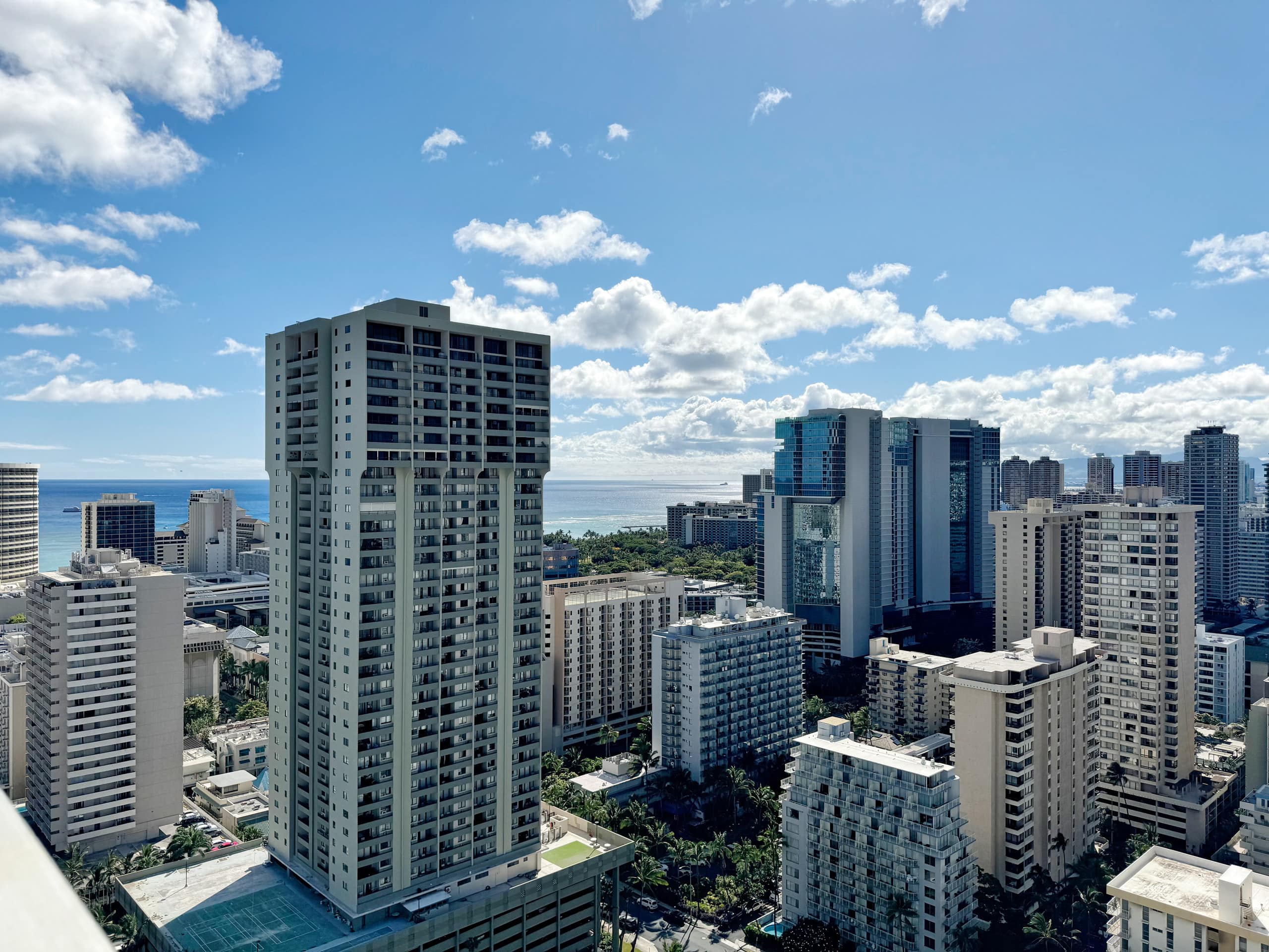 35FL-Upscale Fully Remodeled 1BR-Waikiki Beach~ - Image 49