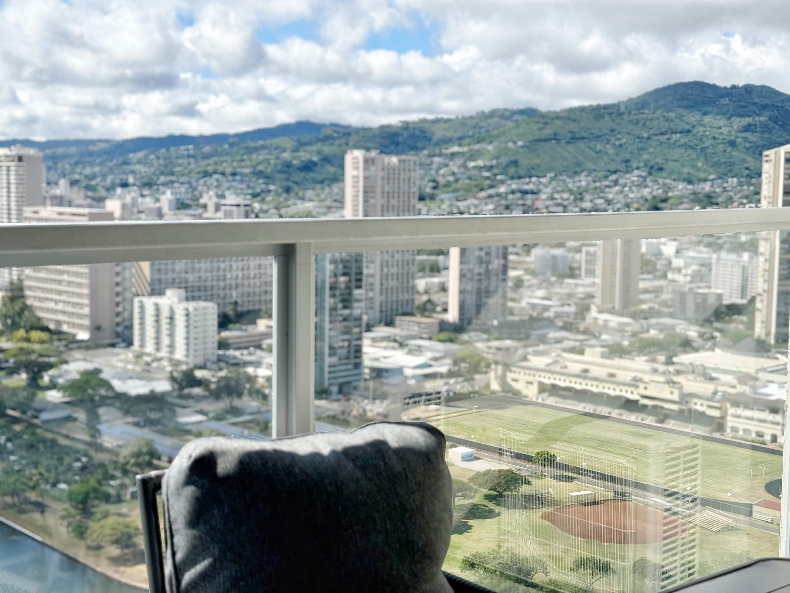 35FL-Upscale Fully Remodeled 1BR-Waikiki Beach~ - Image 46