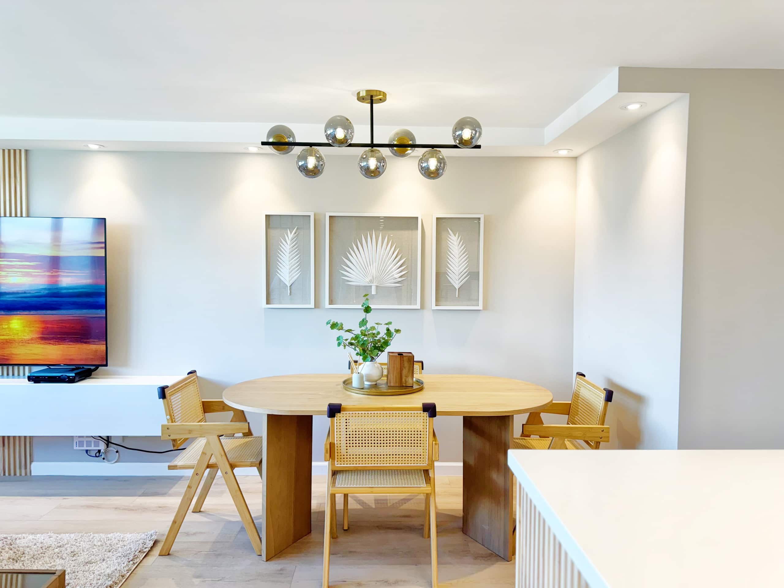 35FL-Upscale Fully Remodeled 1BR-Waikiki Beach~ - Image 4
