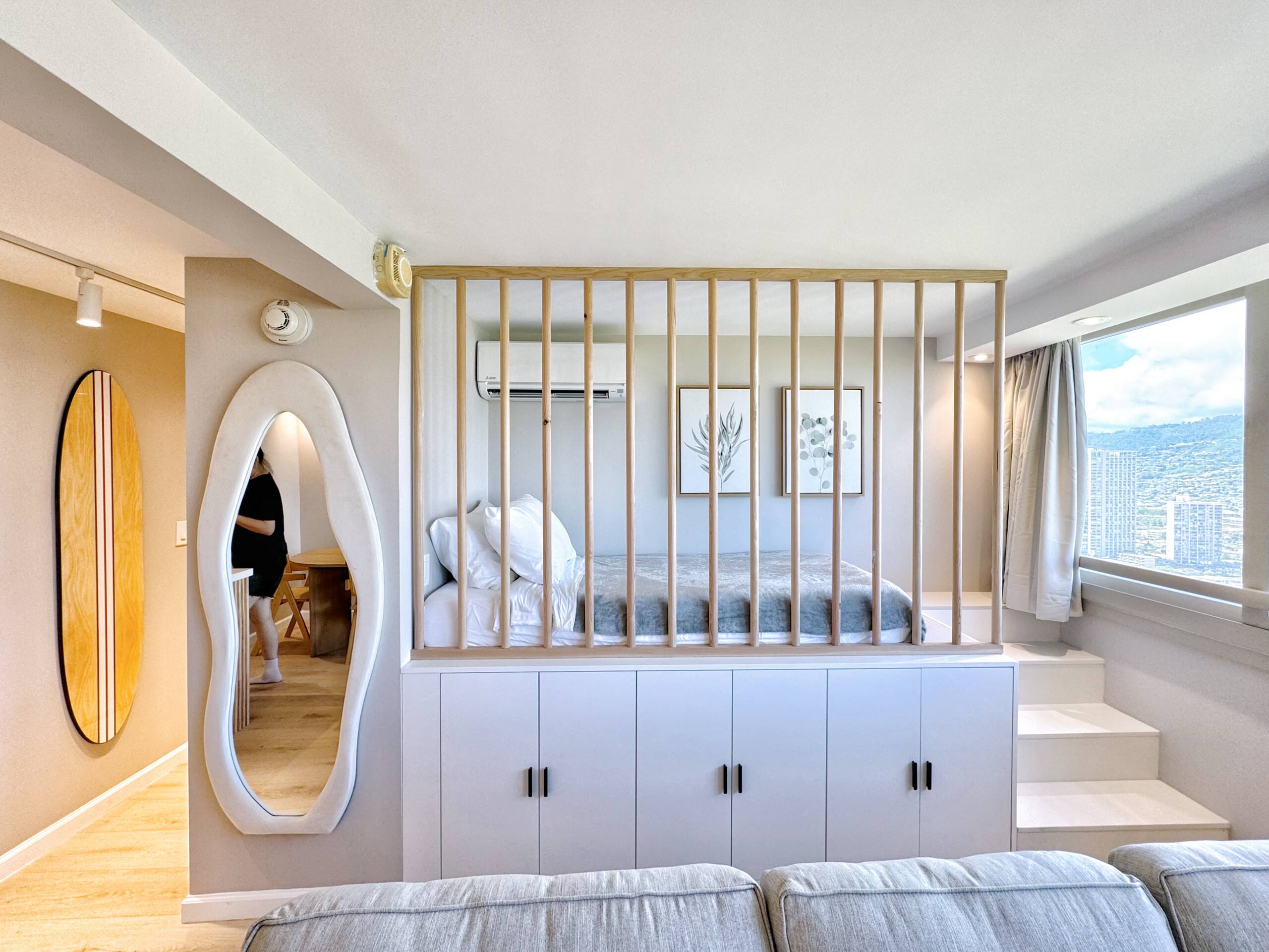 35FL-Upscale Fully Remodeled 1BR-Waikiki Beach~ - Image 11
