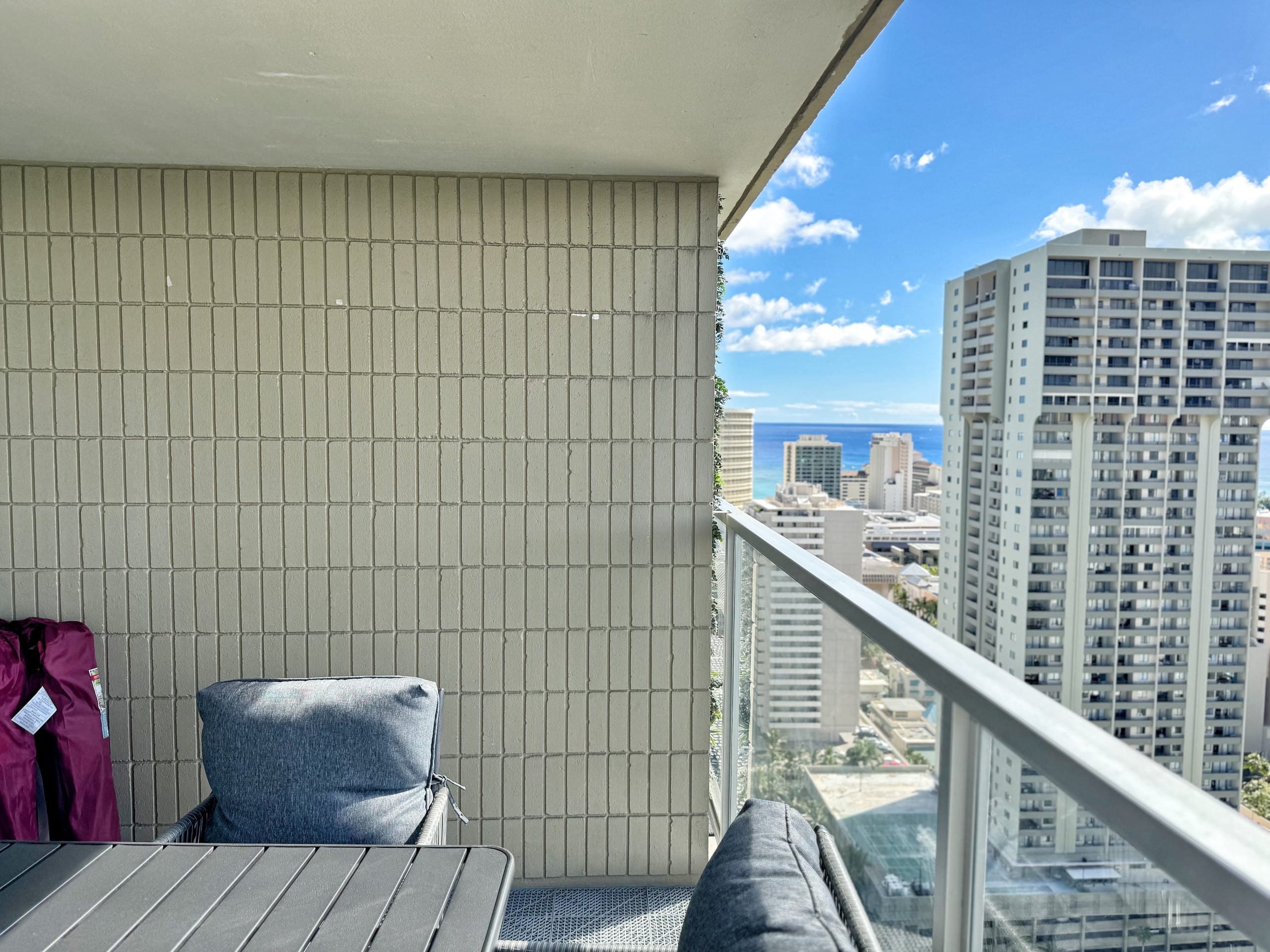 35FL-Upscale Fully Remodeled 1BR-Waikiki Beach~ - Image 47