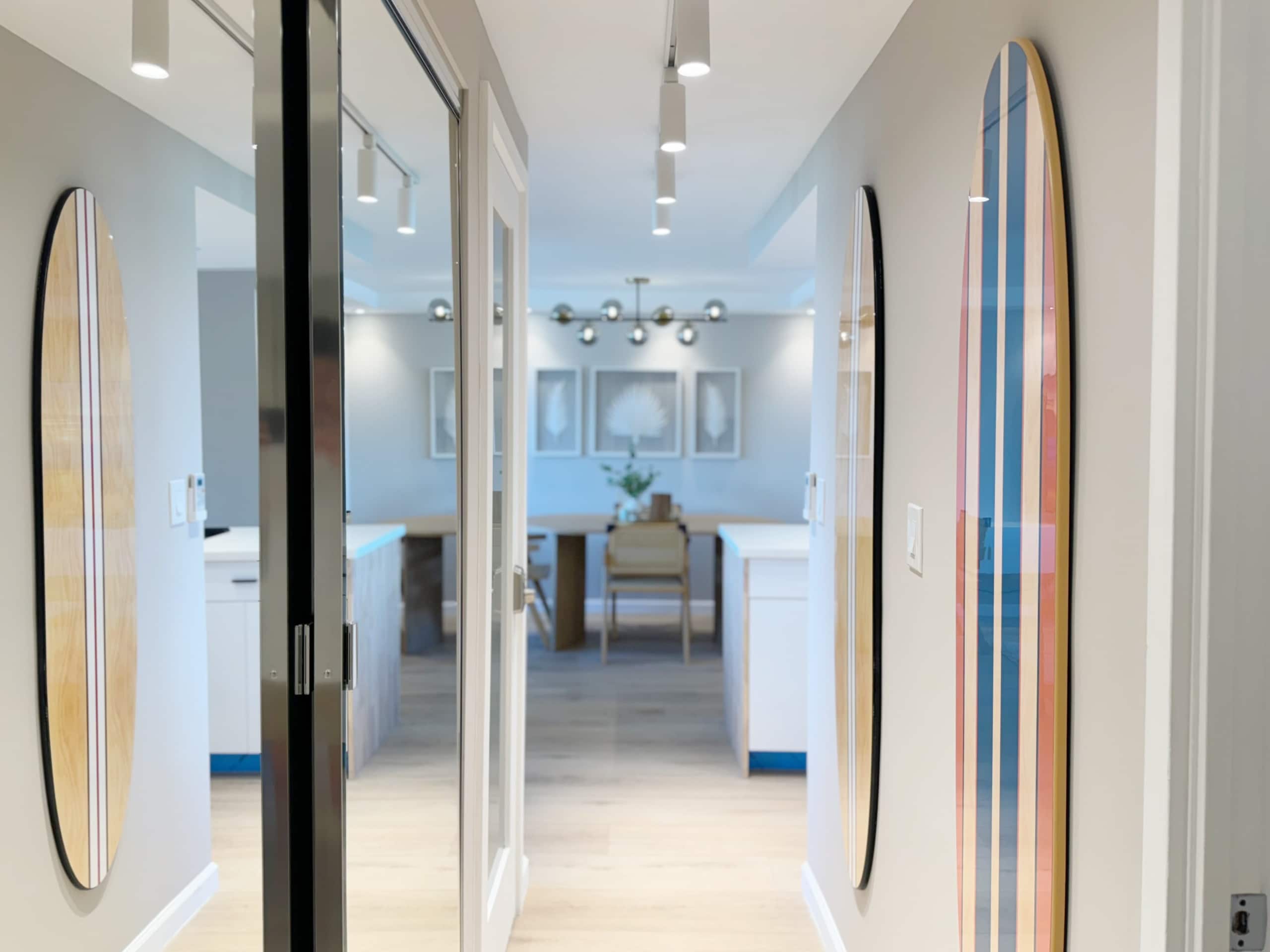 35FL-Upscale Fully Remodeled 1BR-Waikiki Beach~ - Image 18