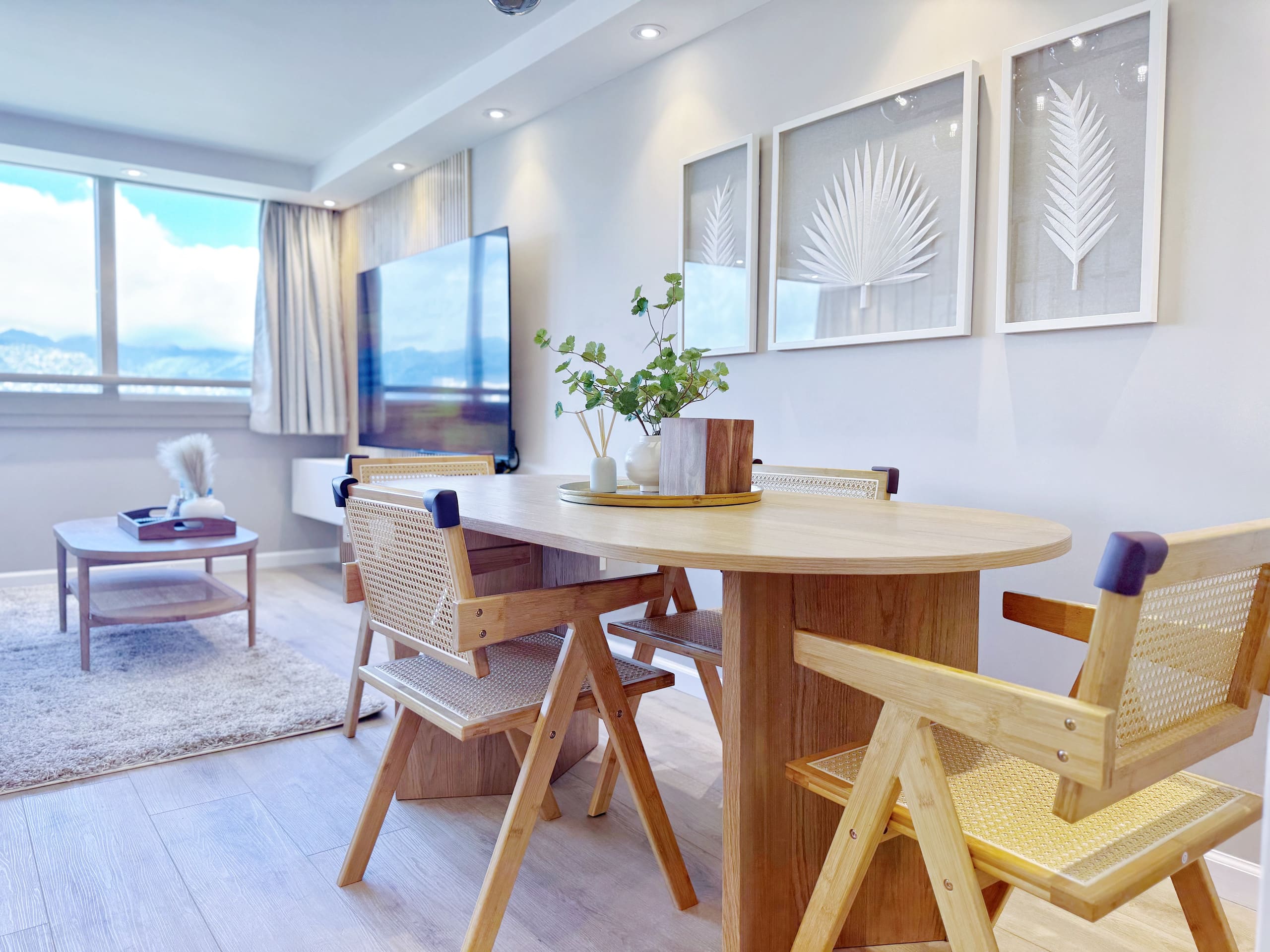 35FL-Upscale Fully Remodeled 1BR-Waikiki Beach~ - Image 33