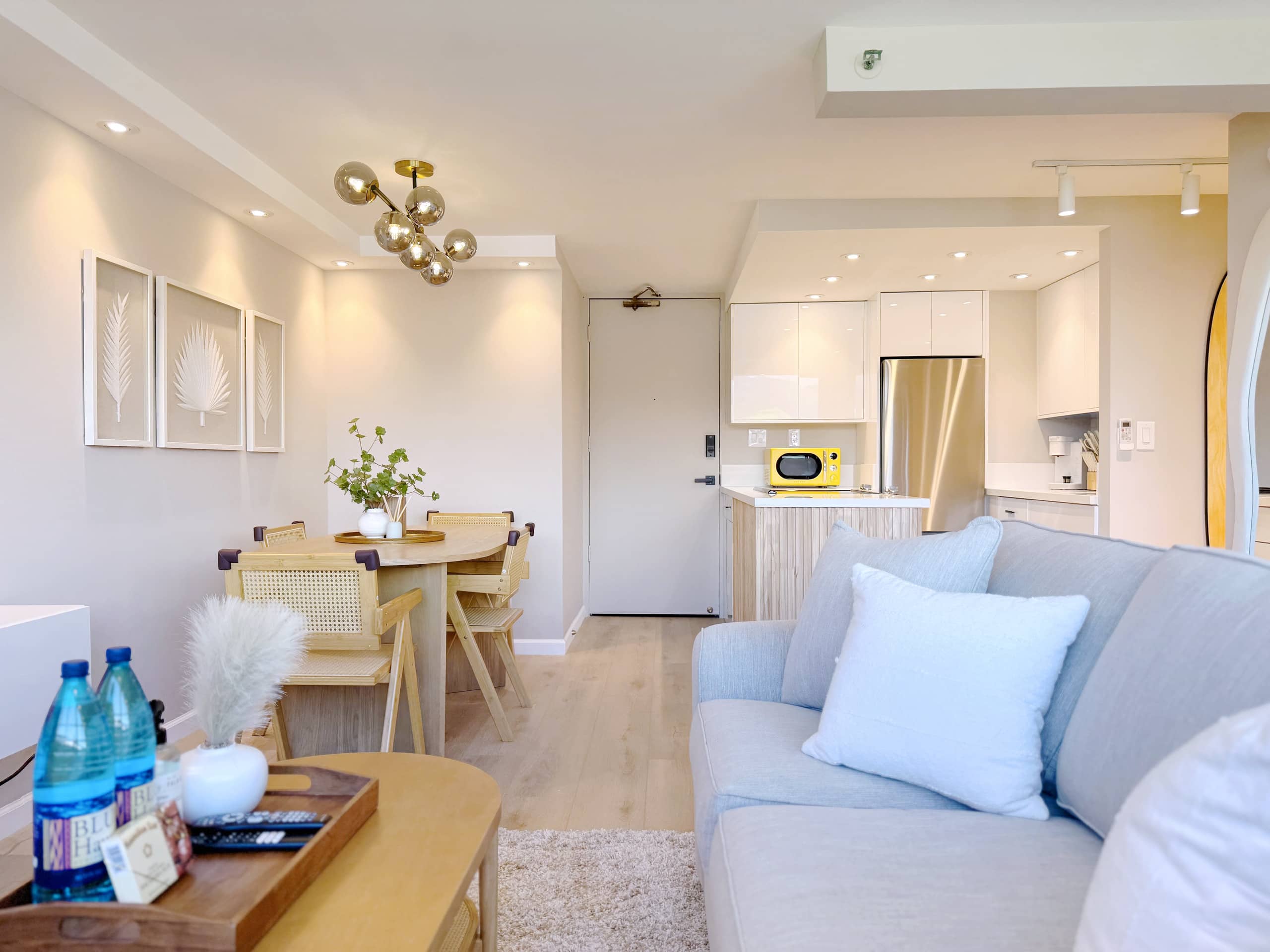 35FL-Upscale Fully Remodeled 1BR-Waikiki Beach~ - Image 9