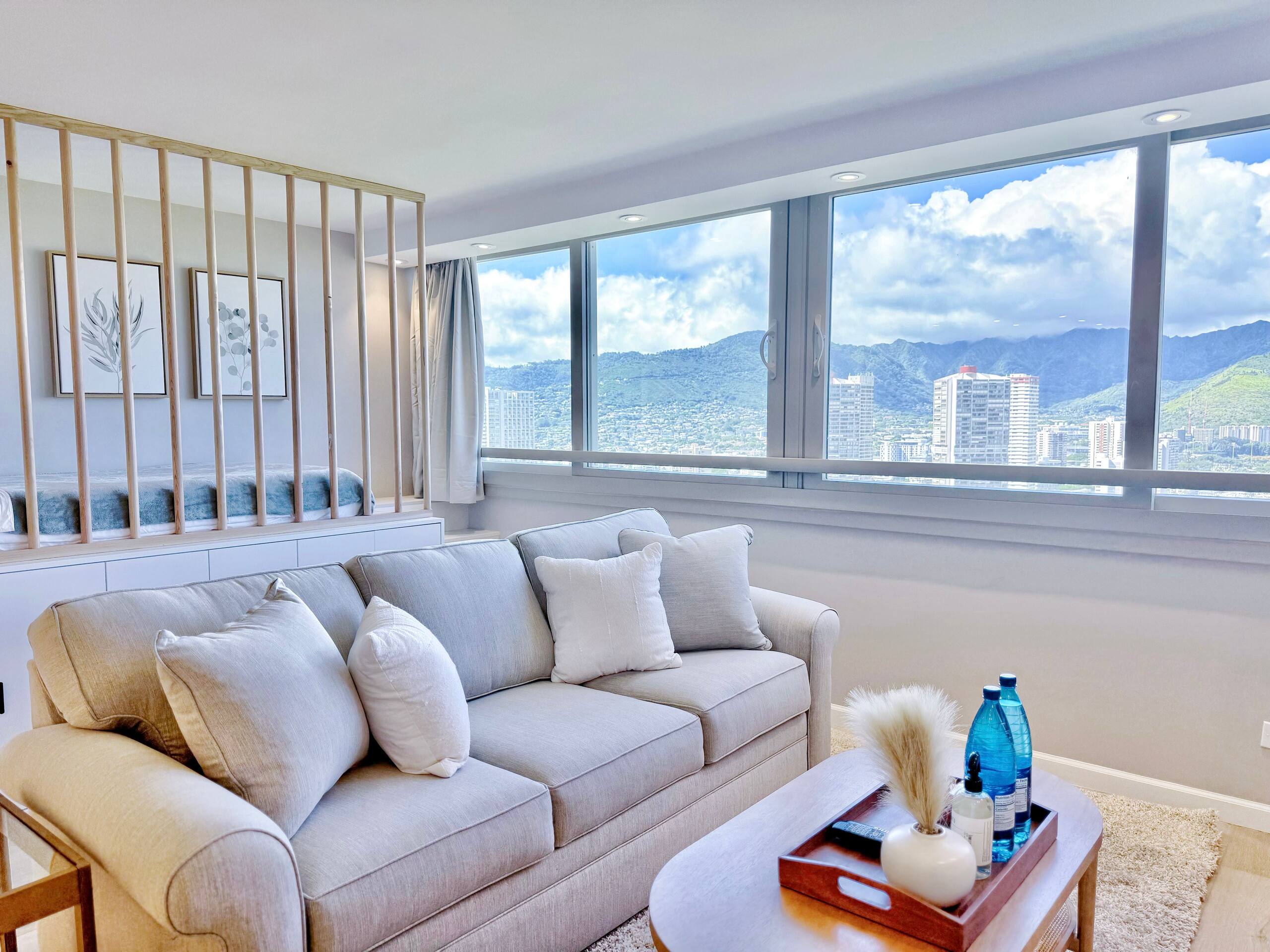 35FL-Upscale Fully Remodeled 1BR-Waikiki Beach~ - Image 15