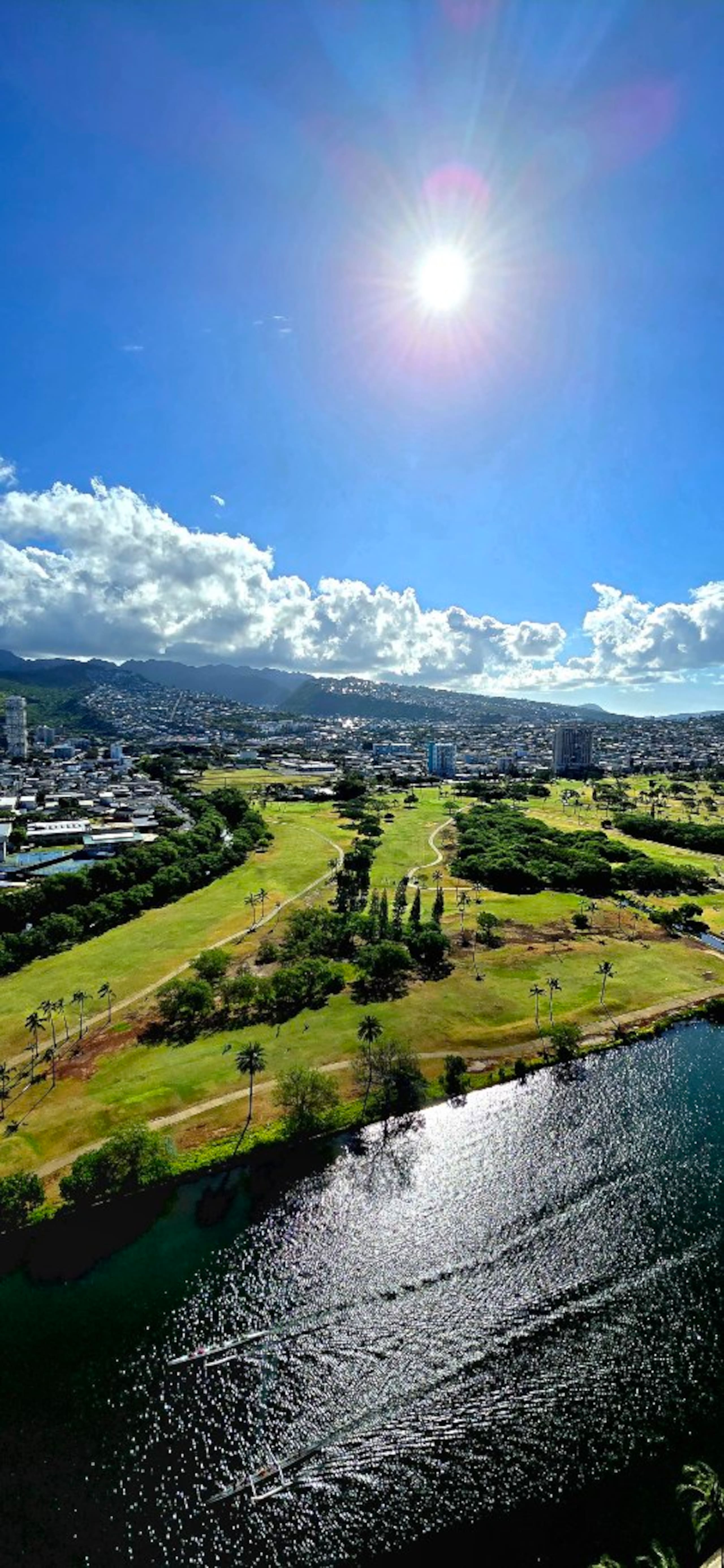 35FL-Upscale Fully Remodeled 1BR-Waikiki Beach~ - Image 52