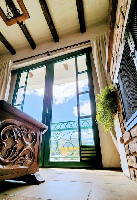 NobsaStay,  Belén: Colonial Apartment