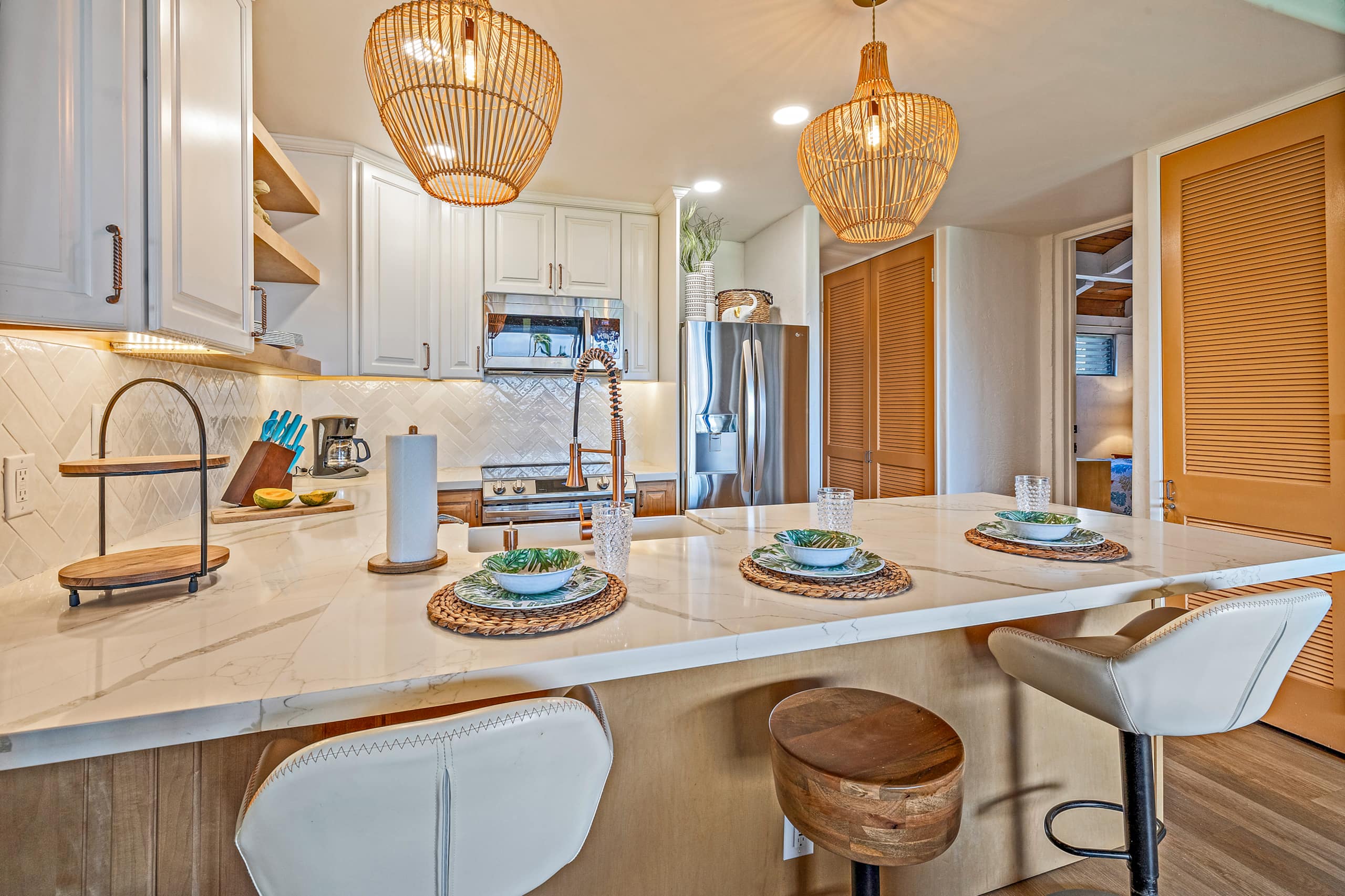 Condo in Lahaina · ★4.73 · 3 bedrooms · 4 beds · 3 baths - Image 10