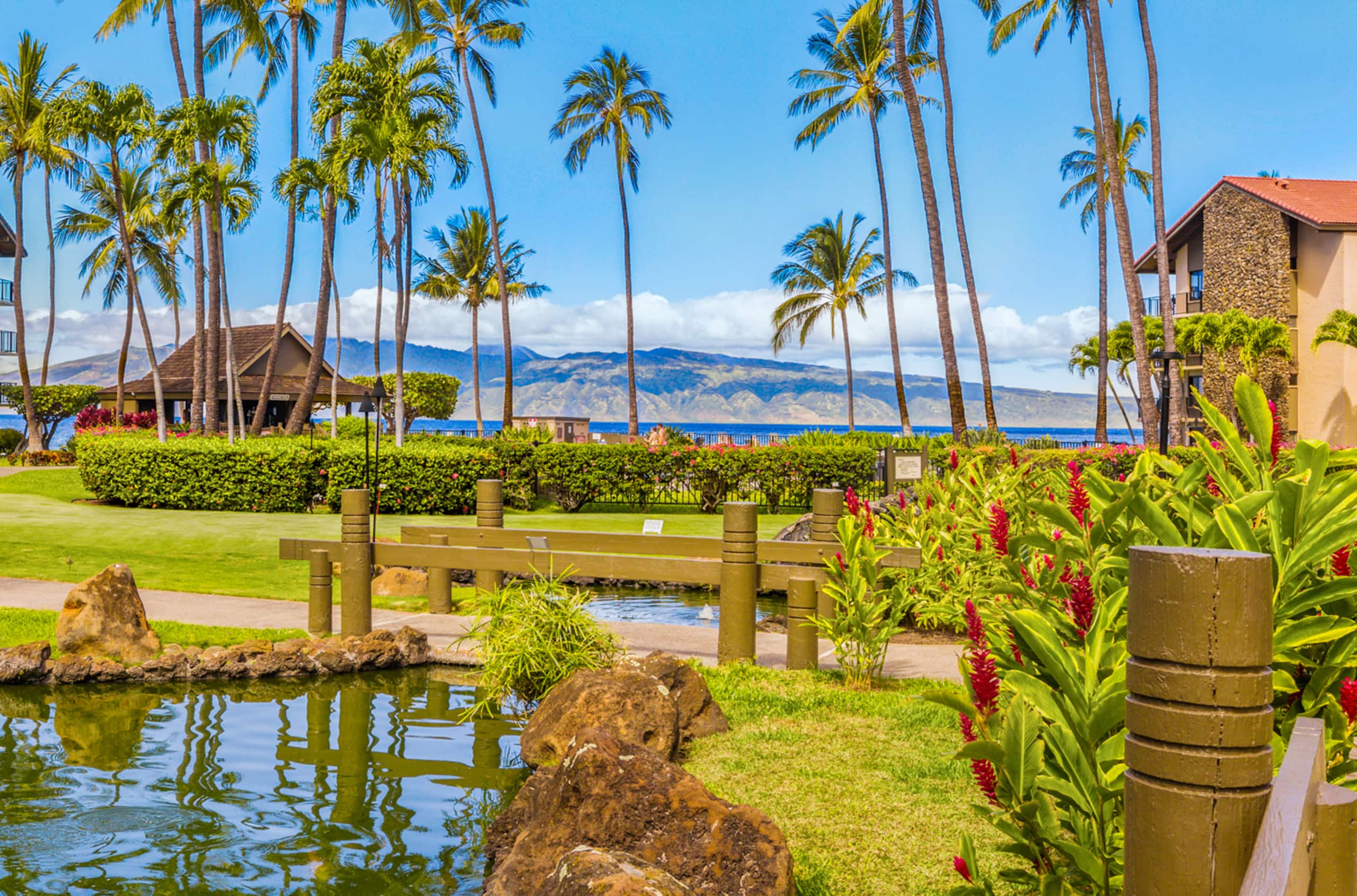 Condo in Lahaina · ★4.73 · 3 bedrooms · 4 beds · 3 baths - Image 40