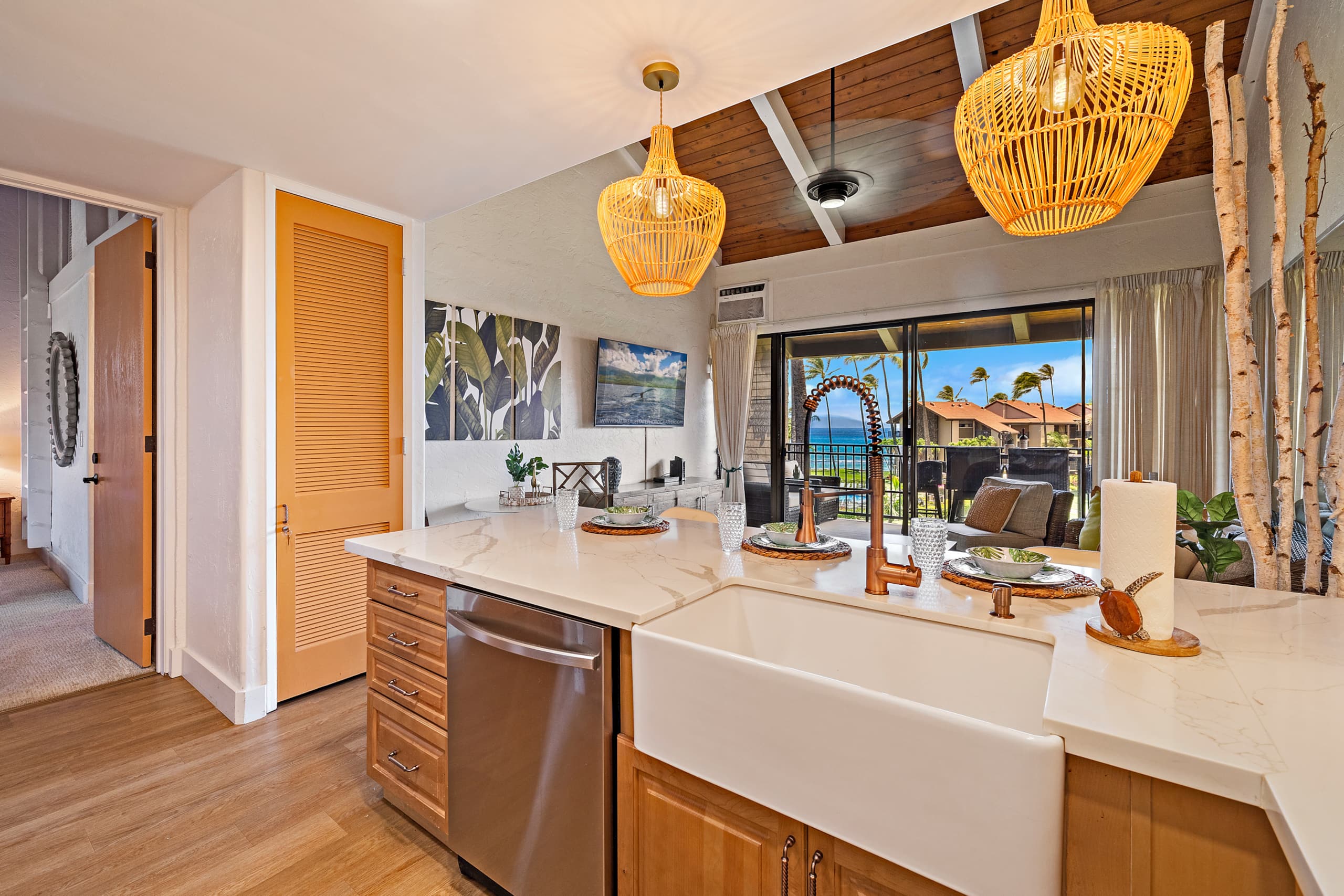 Condo in Lahaina · ★4.73 · 3 bedrooms · 4 beds · 3 baths - Image 15