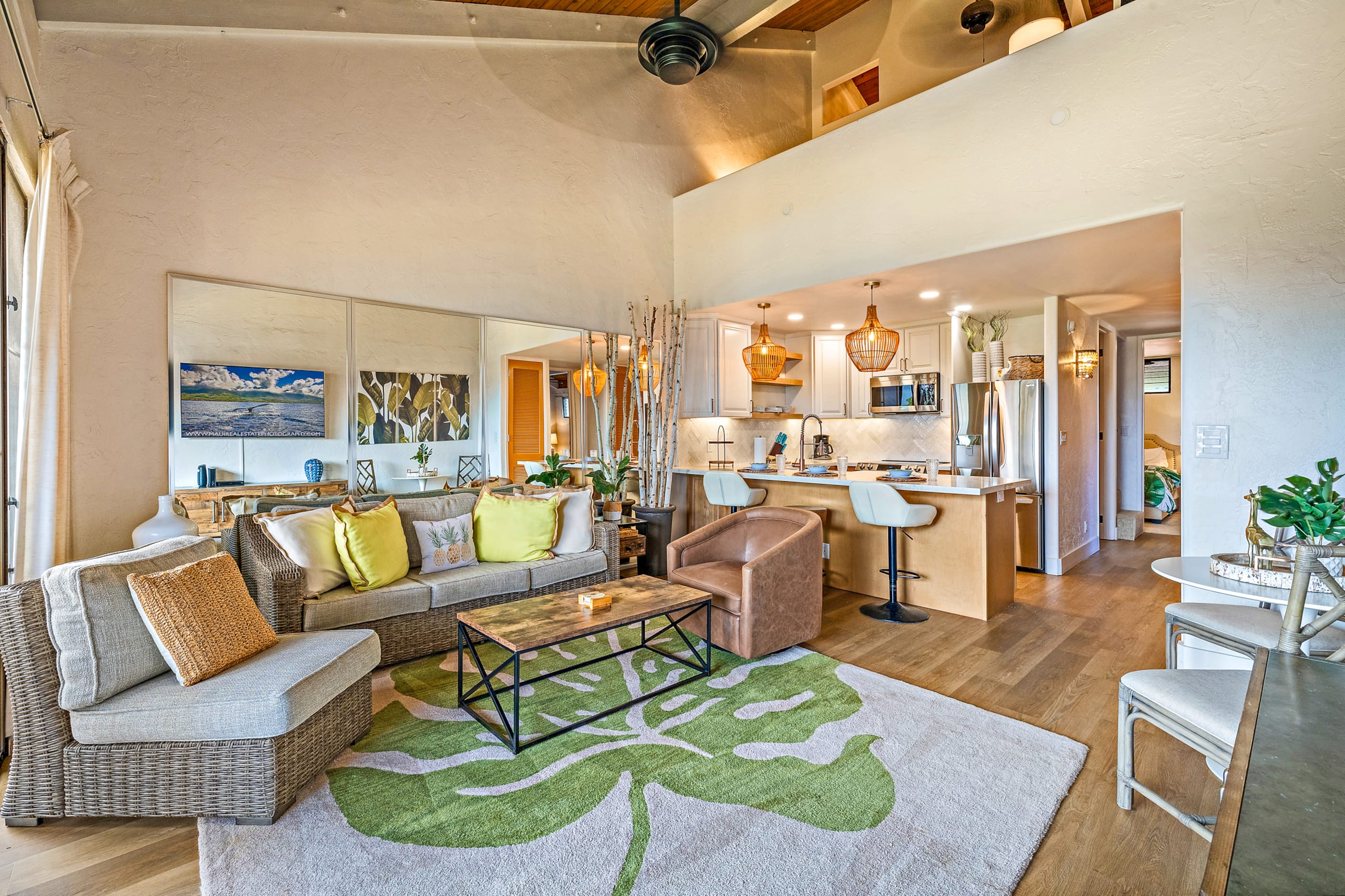 Condo in Lahaina · ★4.73 · 3 bedrooms · 4 beds · 3 baths - Image 6