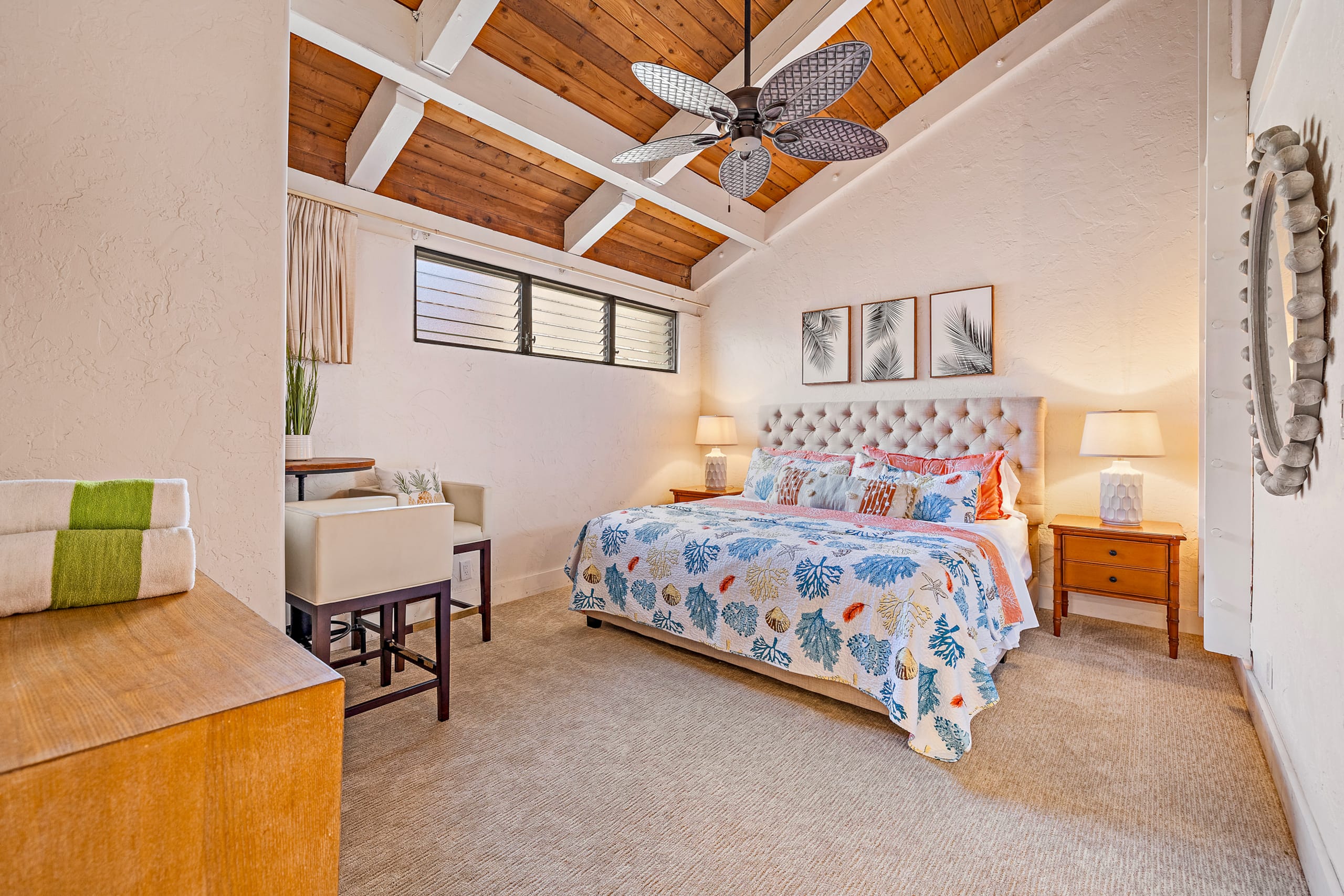 Condo in Lahaina · ★4.73 · 3 bedrooms · 4 beds · 3 baths - Image 21