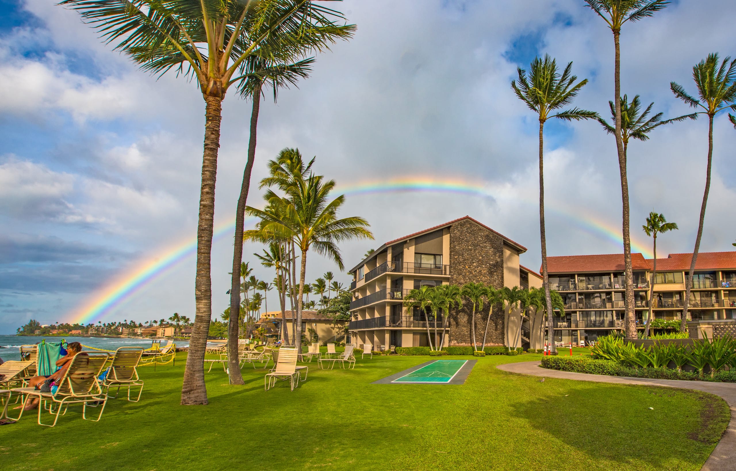 Condo in Lahaina · ★4.73 · 3 bedrooms · 4 beds · 3 baths - Image 41
