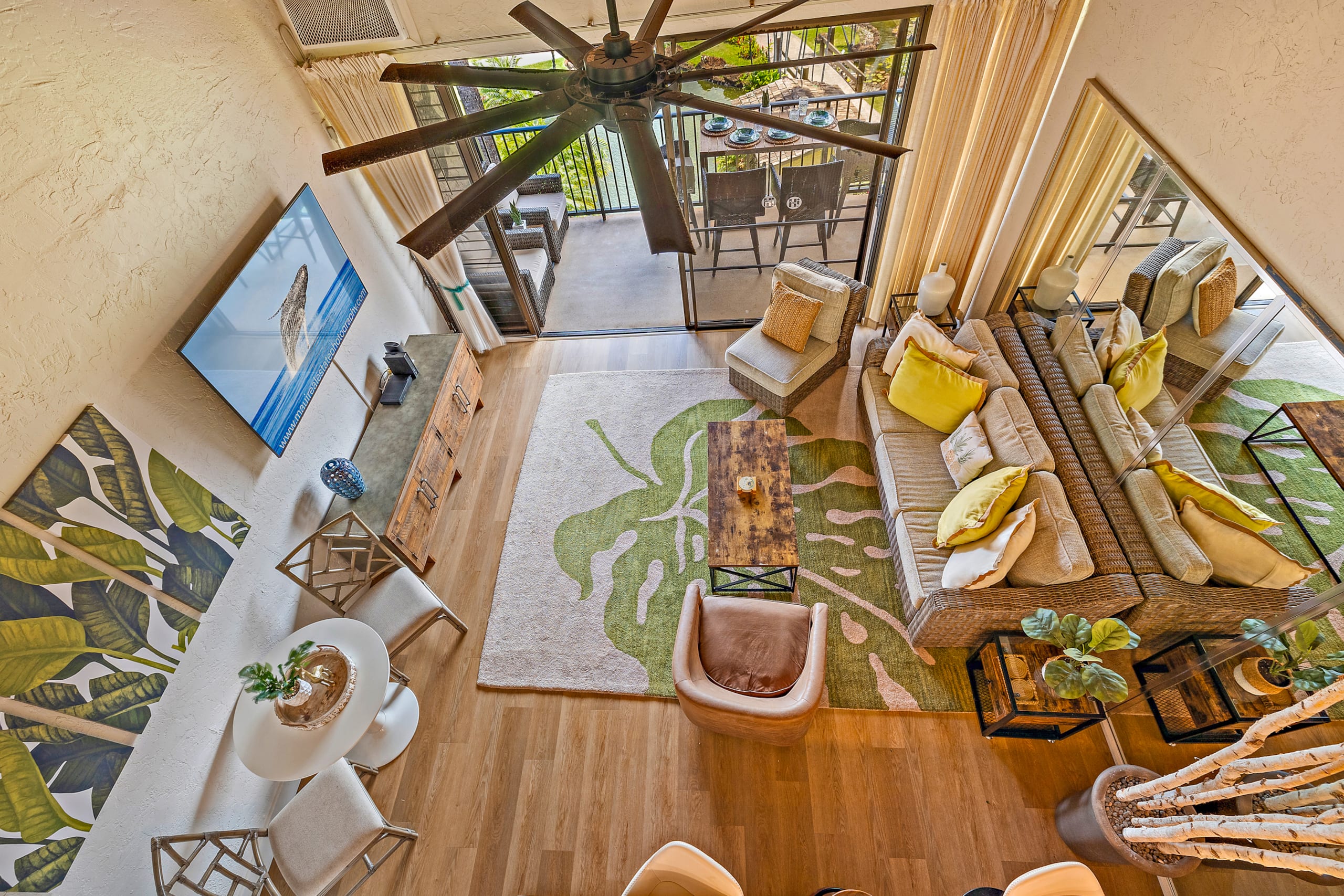 Condo in Lahaina · ★4.73 · 3 bedrooms · 4 beds · 3 baths - Image 38