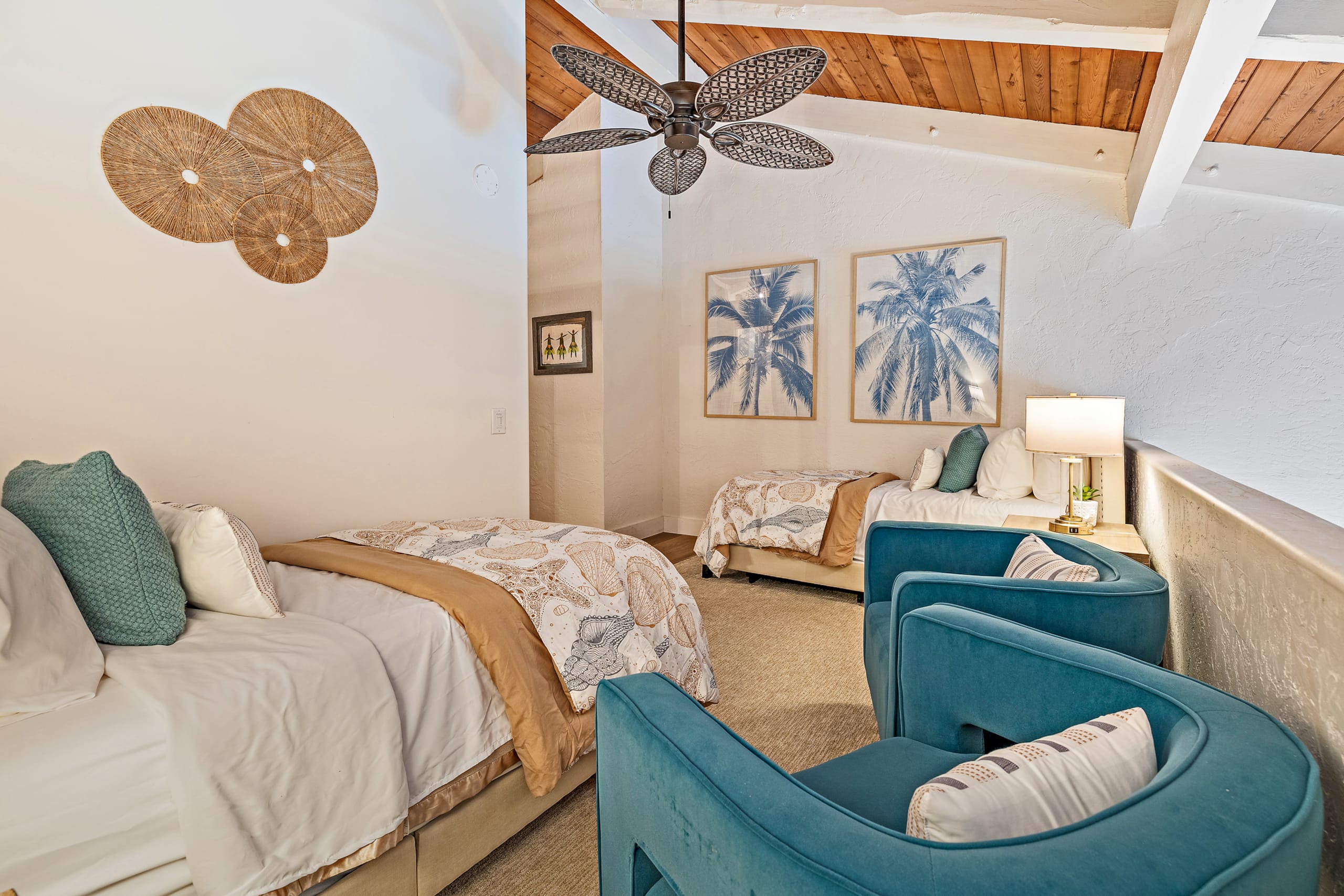 Condo in Lahaina · ★4.73 · 3 bedrooms · 4 beds · 3 baths - Image 19