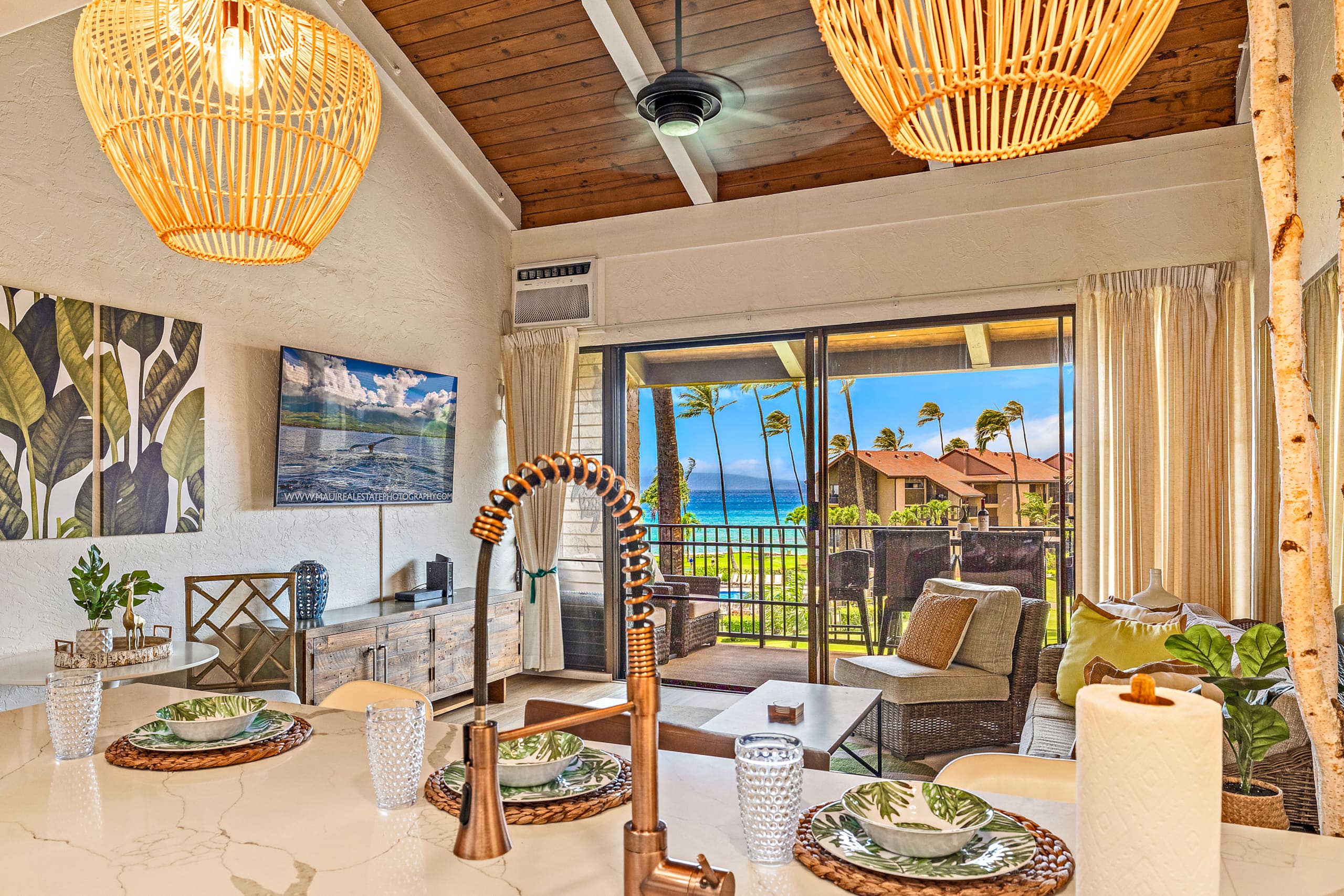 Condo in Lahaina · ★4.73 · 3 bedrooms · 4 beds · 3 baths - Image 3