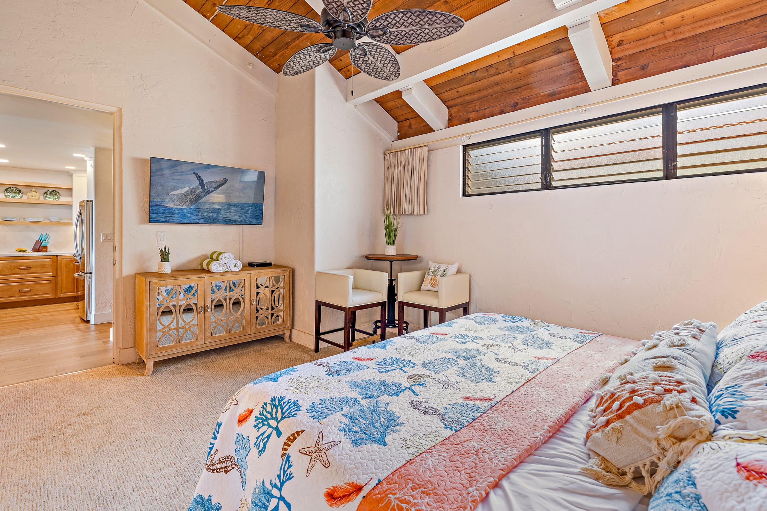 Condo in Lahaina · ★4.73 · 3 bedrooms · 4 beds · 3 baths - Image 23