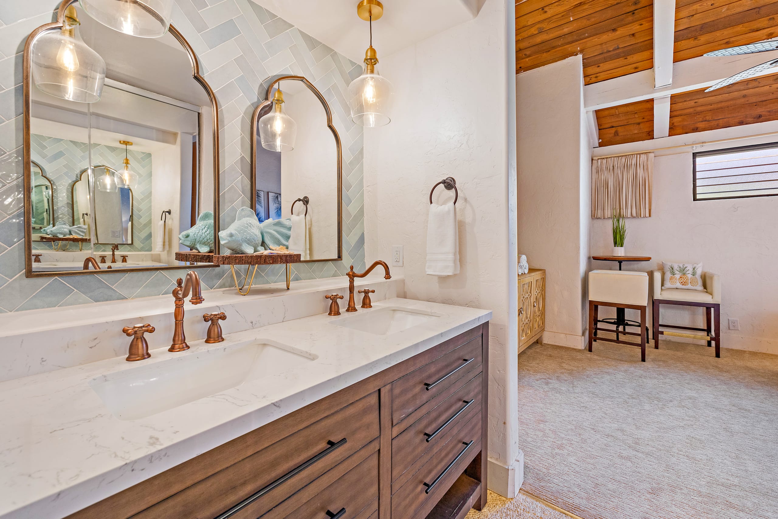 Condo in Lahaina · ★4.73 · 3 bedrooms · 4 beds · 3 baths - Image 28