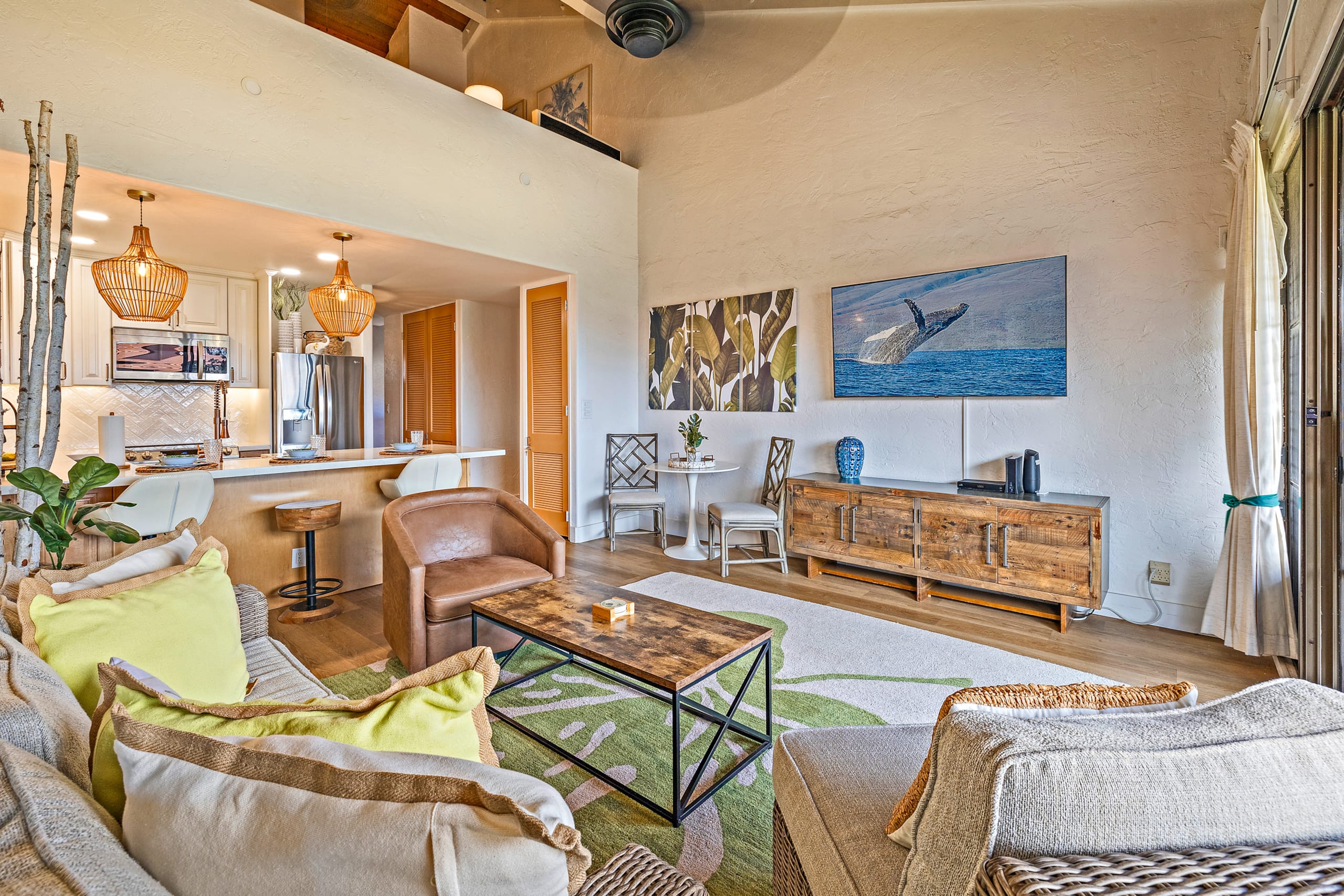 Condo in Lahaina · ★4.73 · 3 bedrooms · 4 beds · 3 baths - Image 5