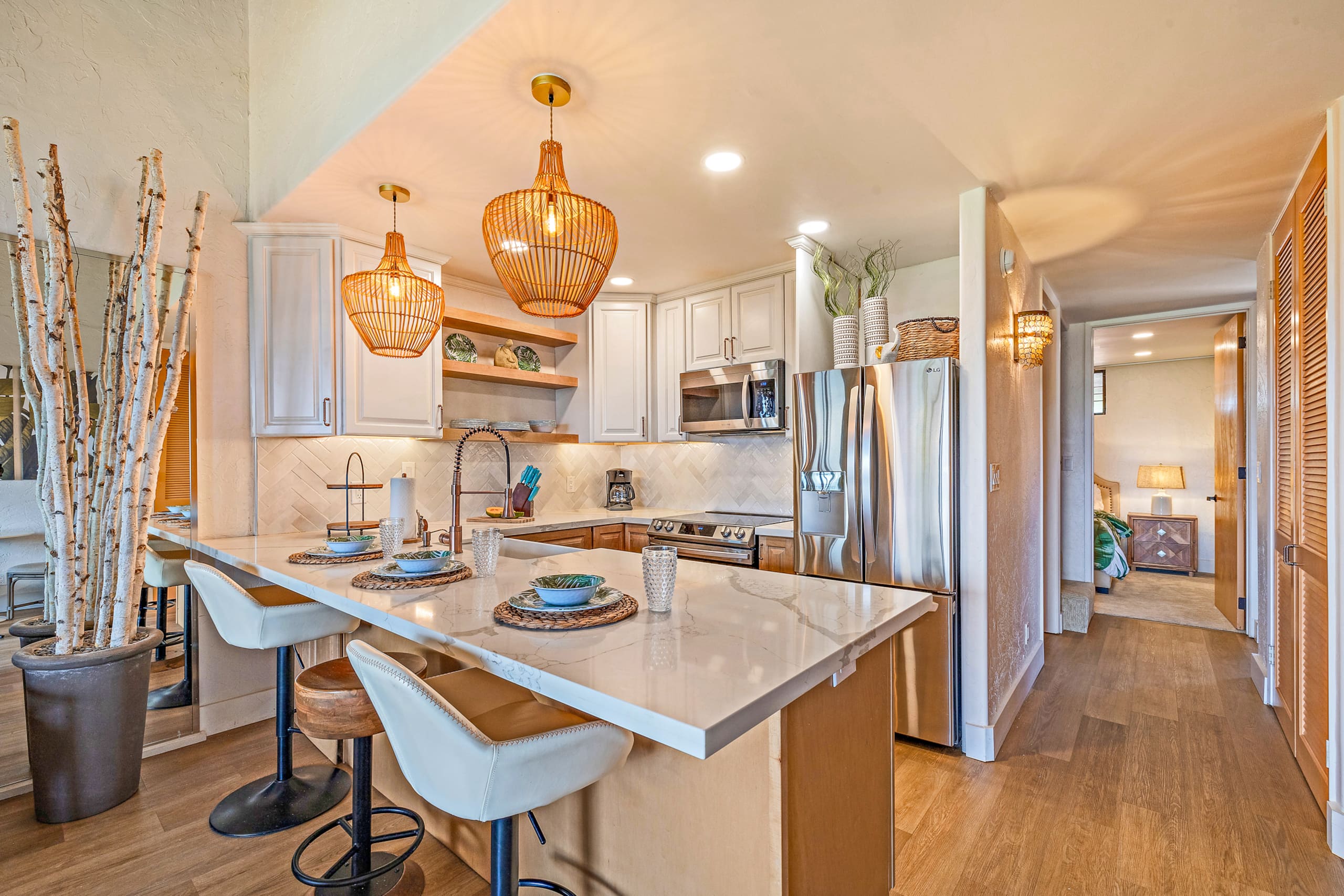 Condo in Lahaina · ★4.73 · 3 bedrooms · 4 beds · 3 baths - Image 9