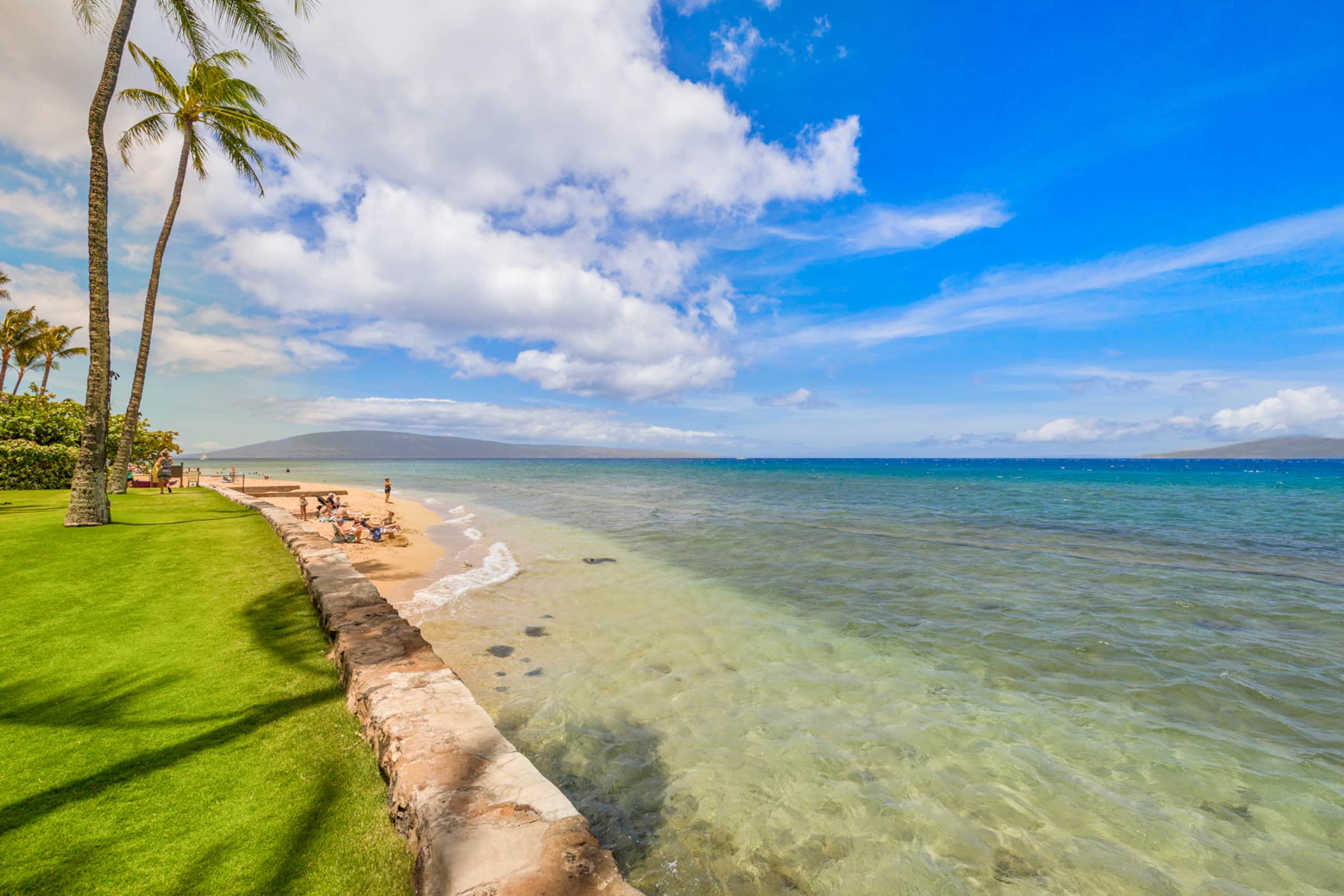 Condo in Lahaina · ★4.73 · 3 bedrooms · 4 beds · 3 baths - Image 45
