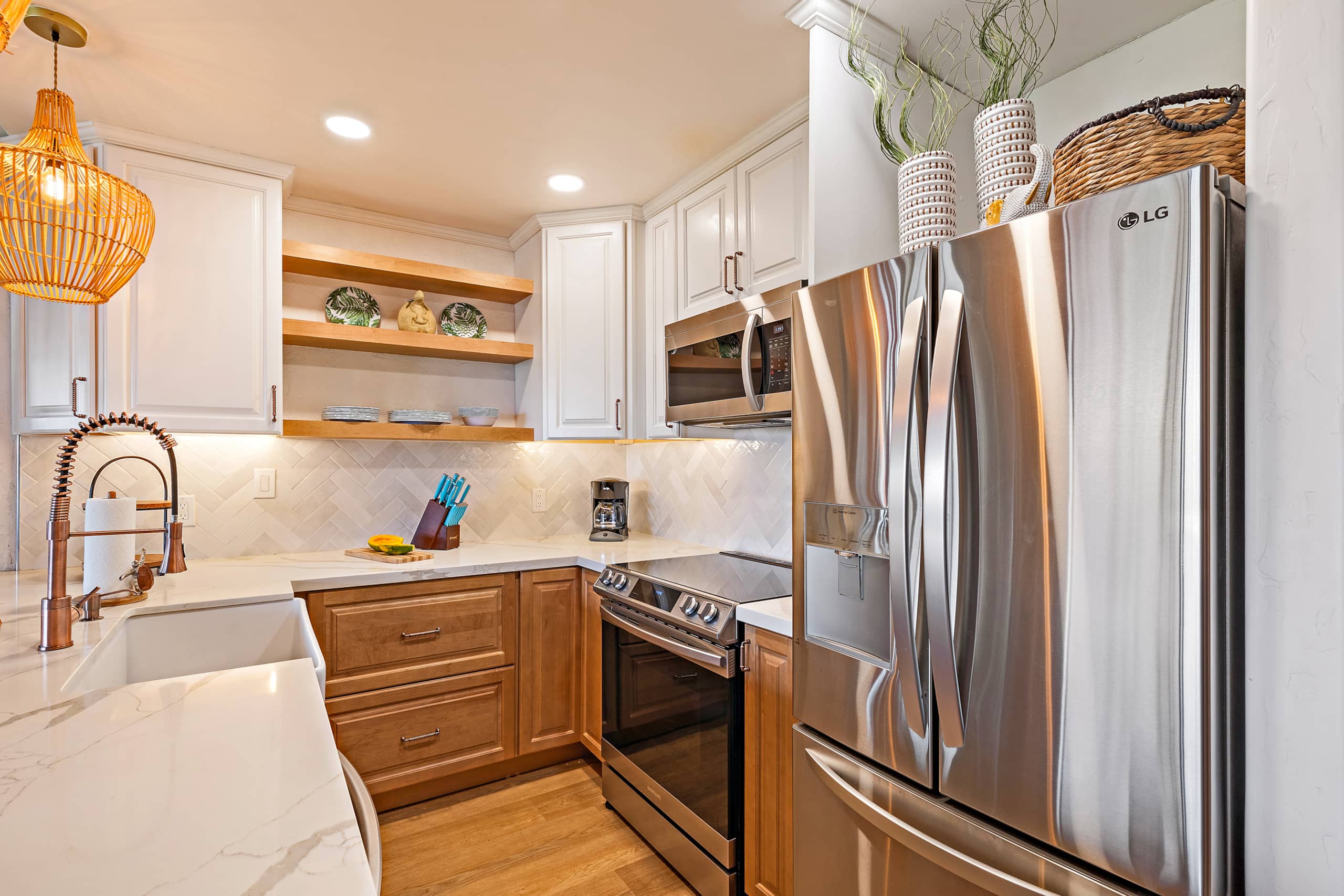 Condo in Lahaina · ★4.73 · 3 bedrooms · 4 beds · 3 baths - Image 13