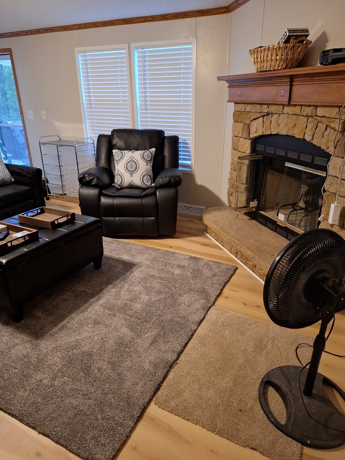 Дневна соба