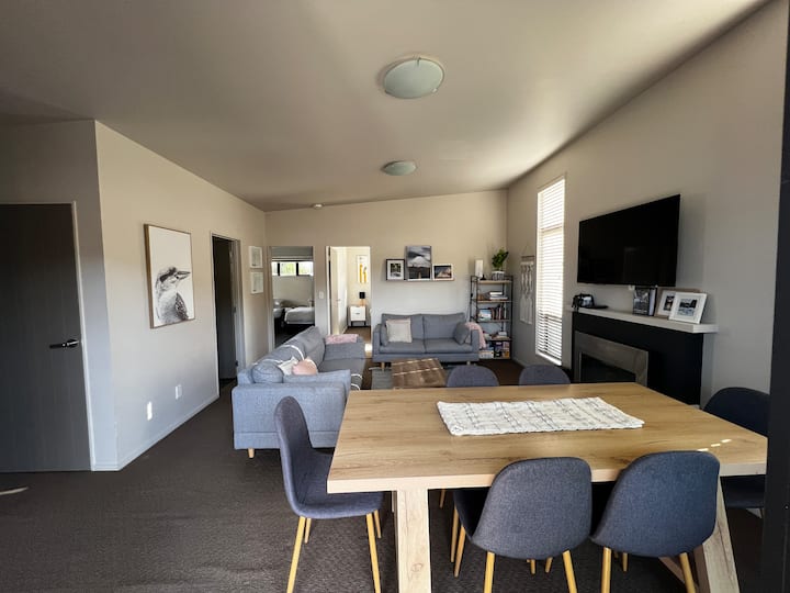 Mountain Views & Spa - Ohakune Junction - Ohakune