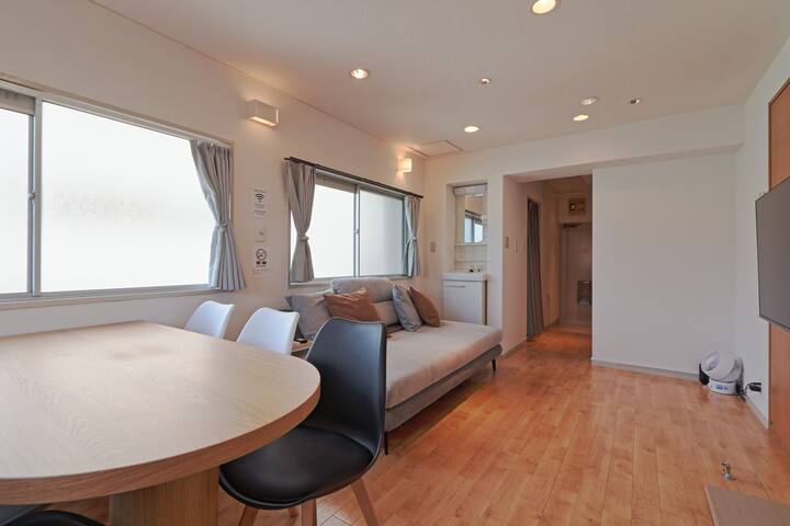 【Commission Free】V.Close to Shinjuku Kabukicho E gallery image 2