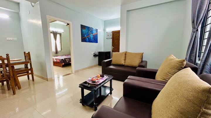 Vishaka Daily Rentals 2a - Tirunelveli