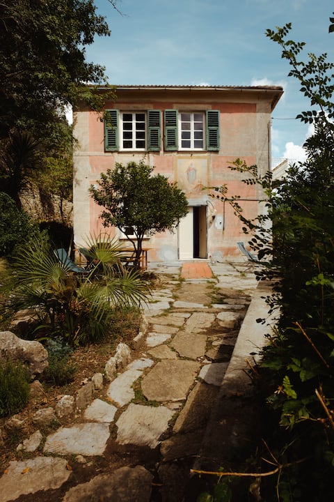 Villa Madonna Retreat