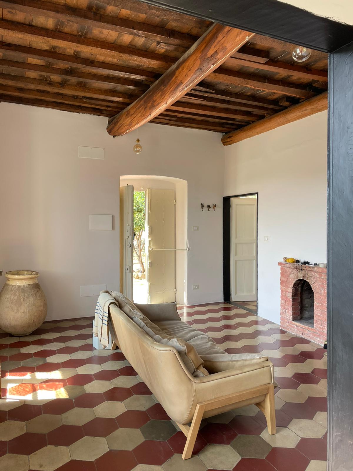 Successful Airbnb property: Villa Madonna Retreat in Camogli