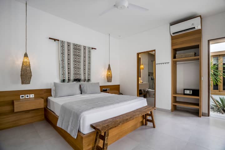 საძინებელი 2