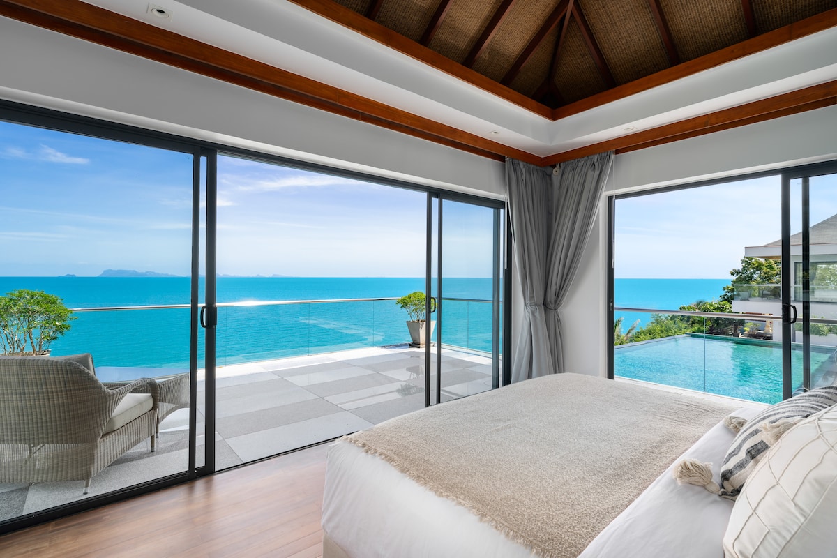 marketing villa