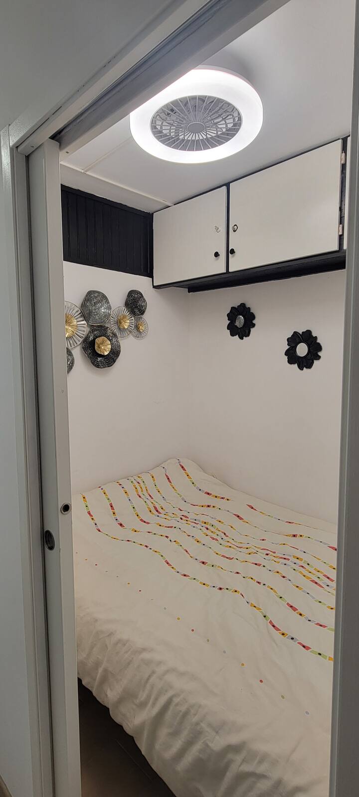 ห้องนอน