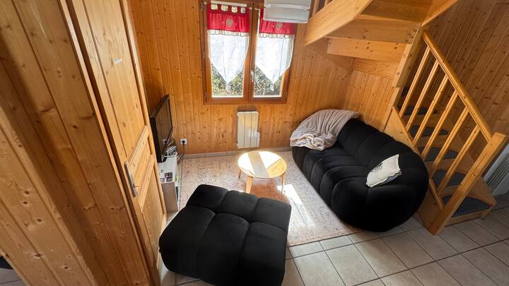 Chalet Le Salers 10pers Le Mont Dore - Chambon-sur-Lac