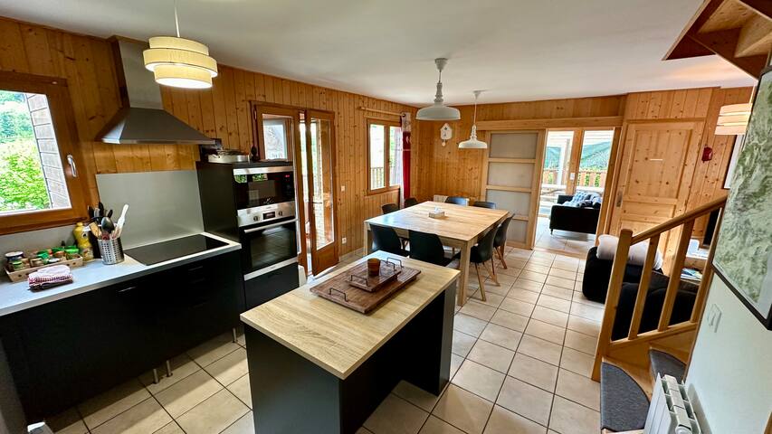 The Sancy Concierge Service managed Airbnb listing 3