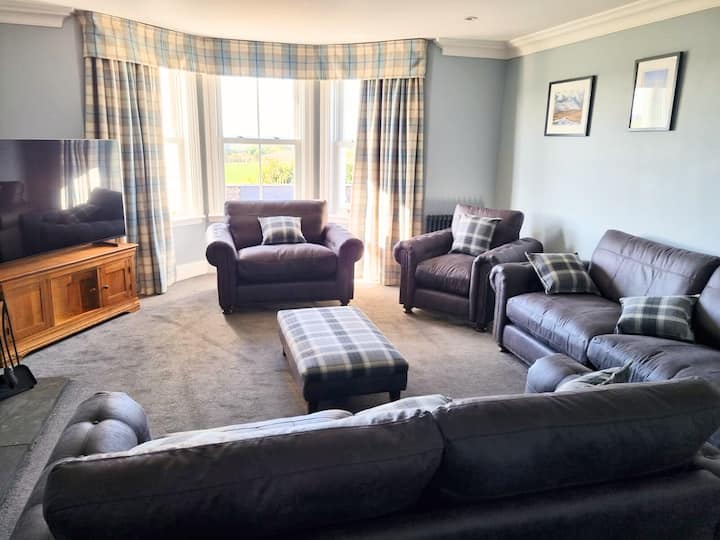 Borlum House - Thurso
