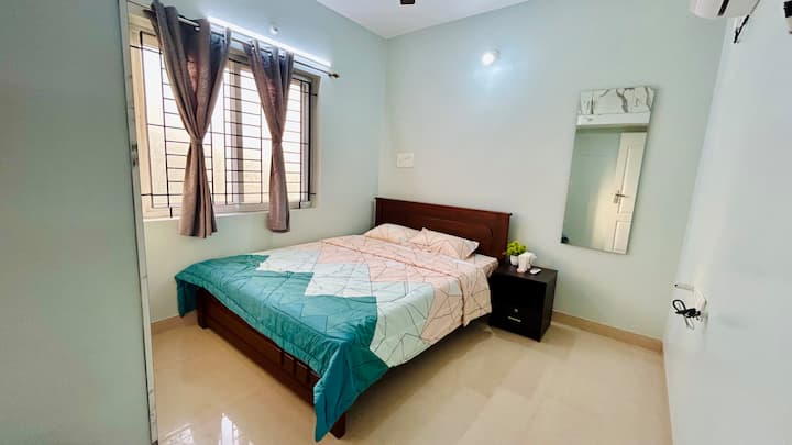 Vishaka Daily Rentals 3a - Tirunelveli