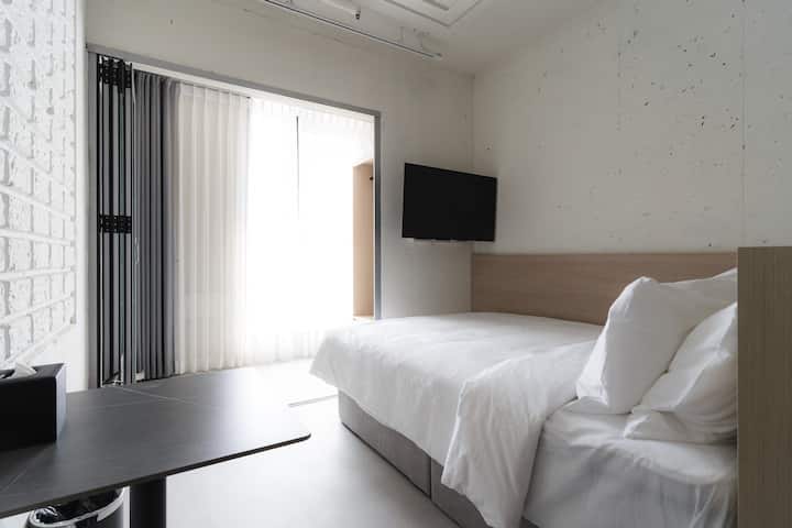 ห้องนอน