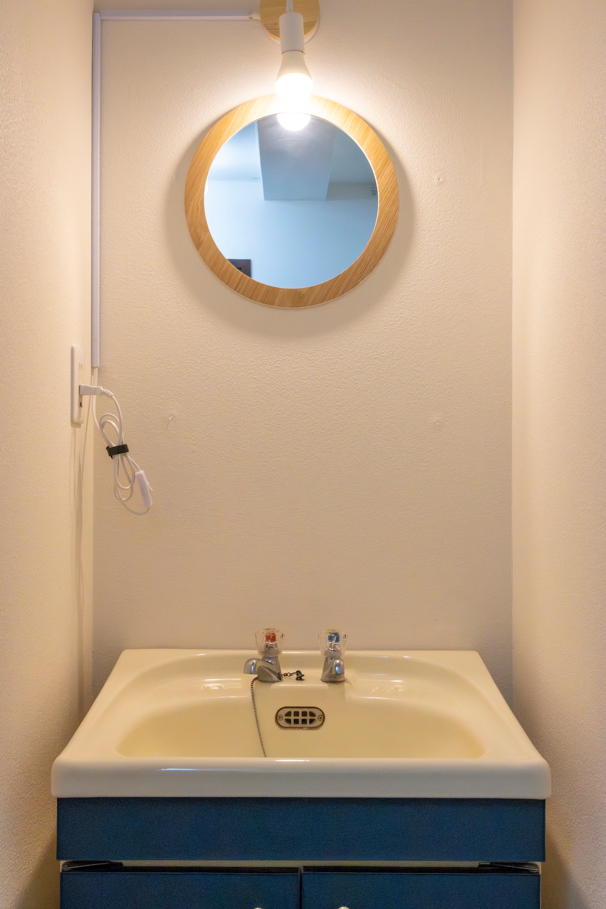 フルバスルーム