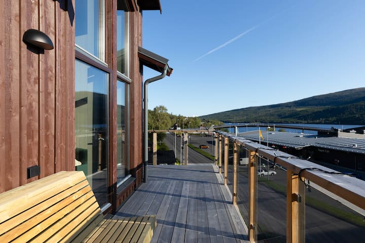 Åre Travel managed Airbnb listing 1