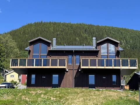 Åre Travel - Holiday Village Suite Renfjället 10p