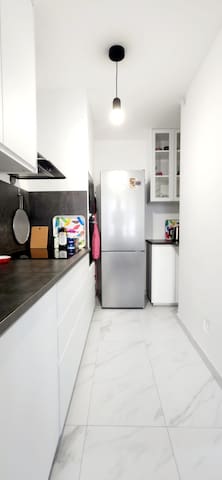 Entire home with 2 bedrooms in Paris - Boulogne: Near Roland Garros!