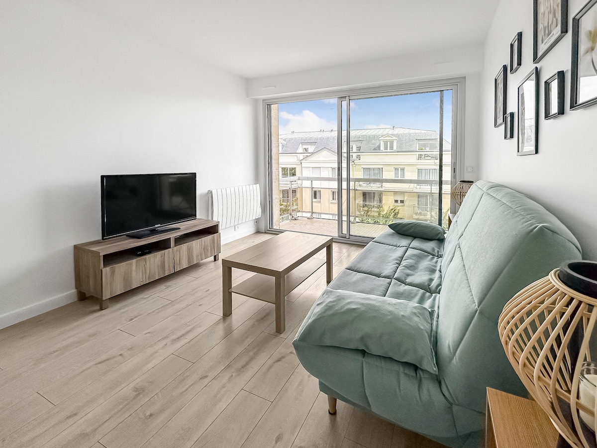 Propriété Airbnb réussie: Relaxation near the Capital in Antony à Antony