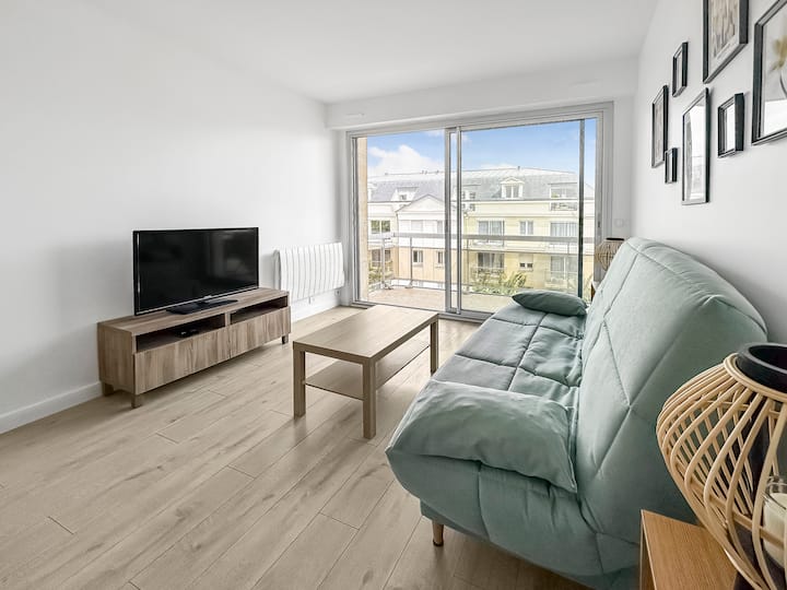 Détente Près De La Capitale à Antony - Châtillon