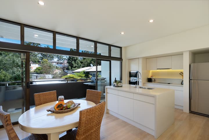 Palms @ Piana | 3pm Checkout | Walk To Beach/shops - South Coast