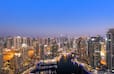 FIRST CLASS  | 1BR |  Scenic Marina Views