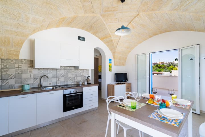 Holidays in Salento managed Airbnb listing 3