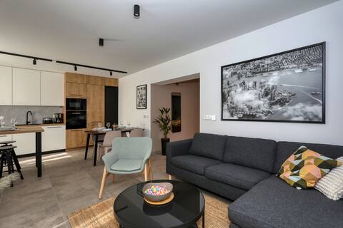 Top Airbnb: Villa Lara in Grad Nin